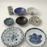 818 1435 PORCELAIN